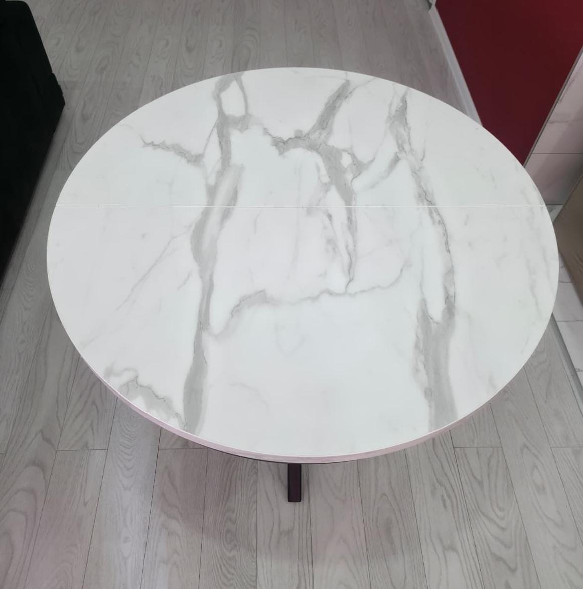 Okrugli Ženeva